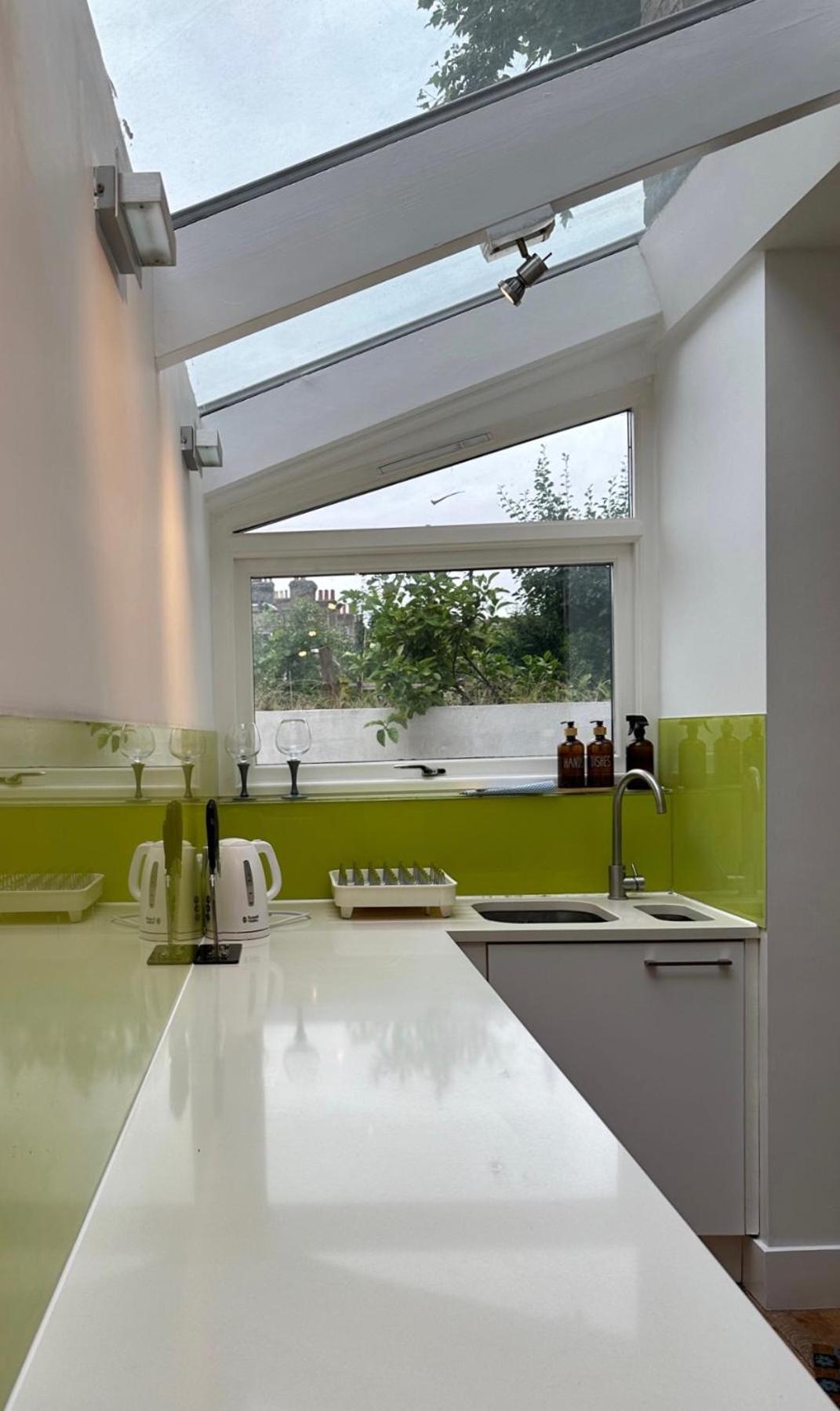 Stunning 3 Bed Appartement Londres